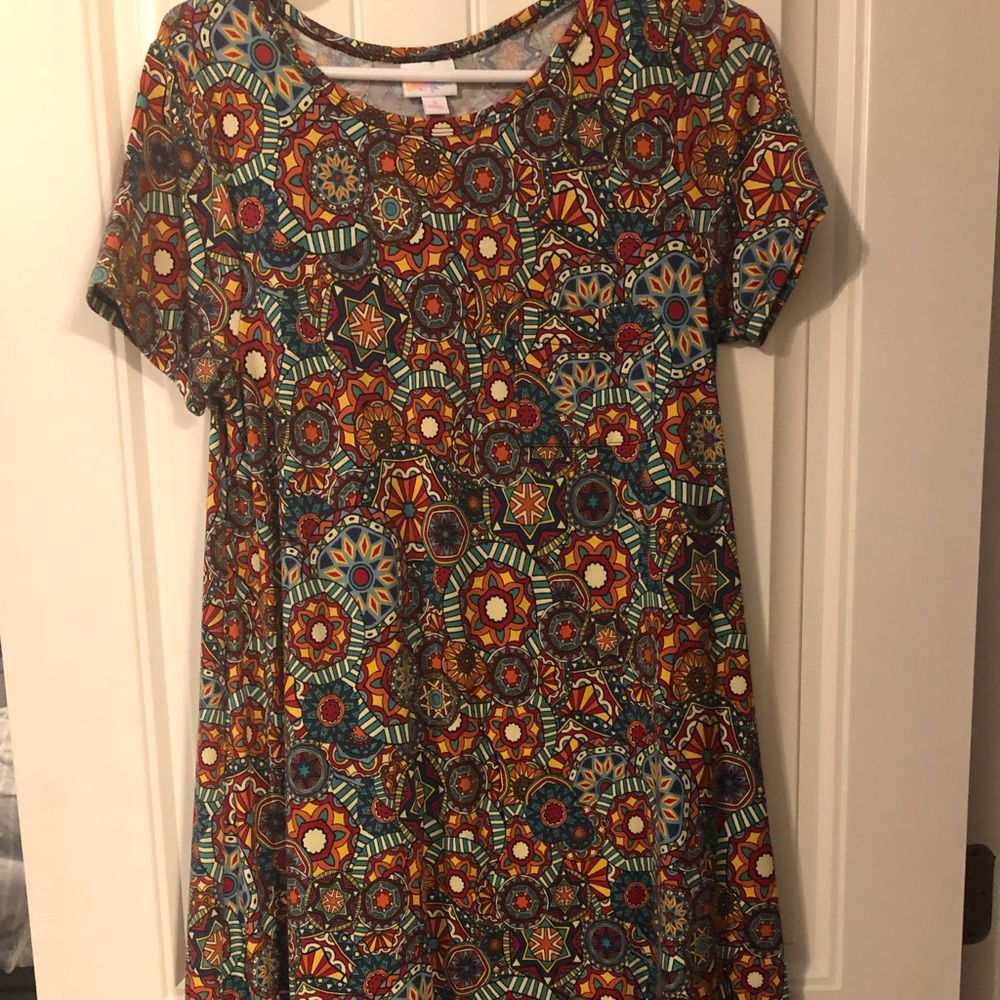 LuLaRoe Carly